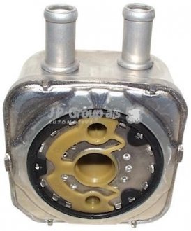 Масляный радиатор, двигательное масло JP GROUP 1113500100 (фото 1)