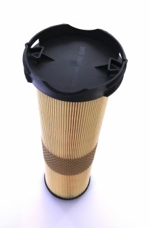 Фильтр воздушный MB E (W211), S (W220), 3.2D, 02-09 SHAFER SX816/5 (фото 1)