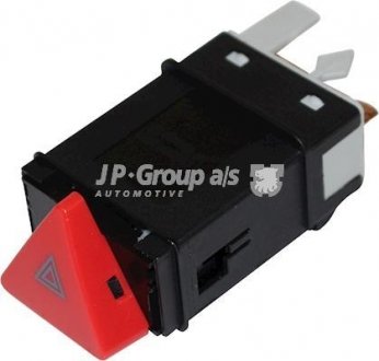 Указатель аварийной сигнализации JP GROUP 1196301300 (фото 1)