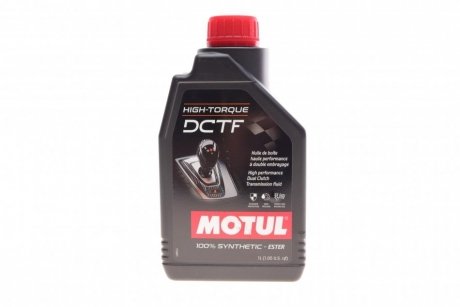 Олива мот 5W30 1L SPEC 229.51 MOTUL 842611 (фото 1)