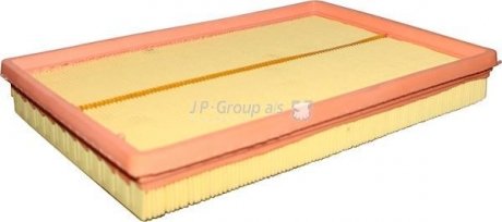 Фильтр воздушный двигателя JP GROUP 1118609200 (фото 1)