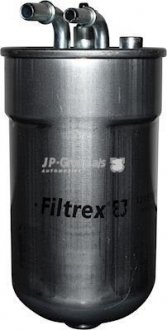 Фильтр топливный JP GROUP 1218703000 (фото 1)