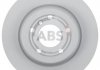 Гальмiвнi диски A.B.S. A.B.S. 18258 (фото 2)