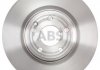 Гальмiвнi диски A.B.S. A.B.S. 18468 (фото 2)