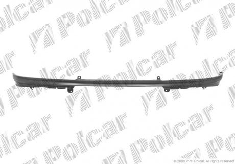 (ресничка) Polcar 815006 (фото 1)