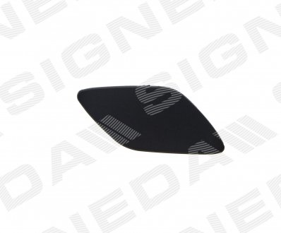 Крышка ОМЫВАТЕЛЯBMW-3 (E92/93), 06 - 10 Signeda PBM99056CAR (фото 1)