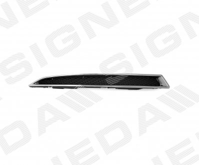 Стрічка під фарами FORD ESCAPE, 13 - 16 Signeda PFD07002HAR (фото 1)