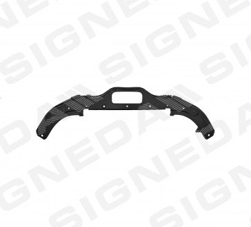Передня рама MAZDA 3 Signeda PMZ30037AU (фото 1)