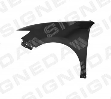 Крыло LEXUS ES350 (XV50/XV60), 07.12 - 10.15; Signeda PTY10321AL (фото 1)