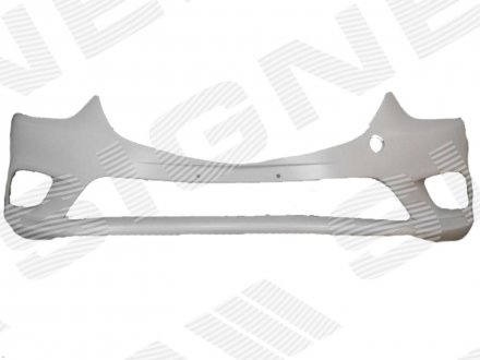 БАМПЕР ПЕРЕДНИЙMAZDA 6, 13 - Signeda PMZ04149BD (фото 1)