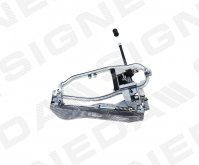 Ручки ДВЕРНЫЕBMW X5 (E53), 05.00 - 04 Signeda PBMD1001BR (фото 1)