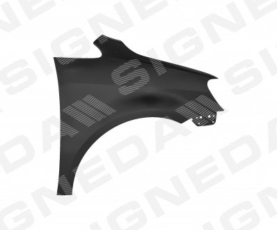КРЫЛО VW CADDY, 10 - Signeda PVW10084BR (фото 1)