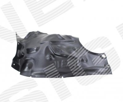 Фото підкрильник BMW 3 (F30/F31/F35/F80) Signeda PBM11046ER Підкрильник BMW 3 (F30/F31/F35/F80) Signeda PBM11046ER