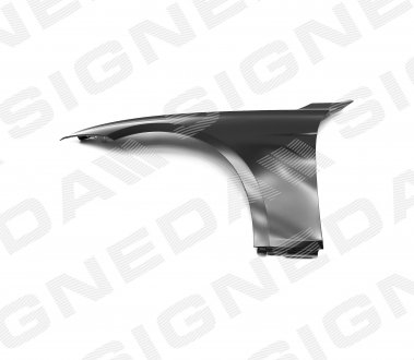 Крыло BMW 3 (F30/F31/F35/F80), 11 - 15; BMW 3 (F30 Signeda PBM10046AL (фото 1)