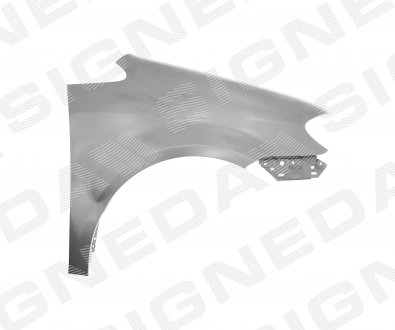 КРЫЛО VW TOURAN, 07 - 10 Signeda PVW10036AR (фото 1)