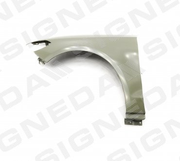 КРЫЛОFORD MONDEO, 13 - Signeda PFD10173AL (фото 1)