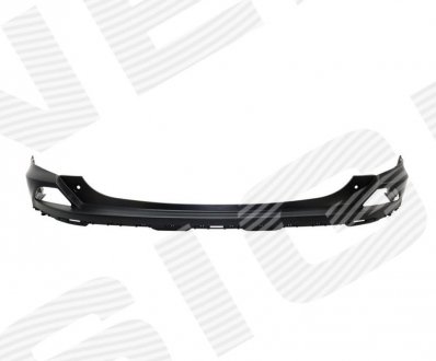Бампер задній TOYOTA RAV 4 Signeda PTY04558BB (фото 1)