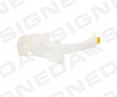 Бачок склоомивача JEEP CHEROKEE (KL), 14 - 18 Signeda PCRB2005A (фото 1)