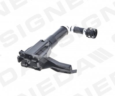 Омивач фари TOYOTA LAND CRUISER (FJ200) Signeda PTYWG029L (фото 1)