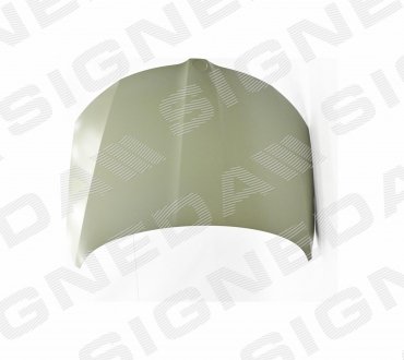КАПОТ SKODA RAPID, 12 - Signeda PSD20016A (фото 1)
