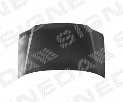 КАПОТVW TOURAN, 03 - 06 Signeda PVW20030A (фото 1)