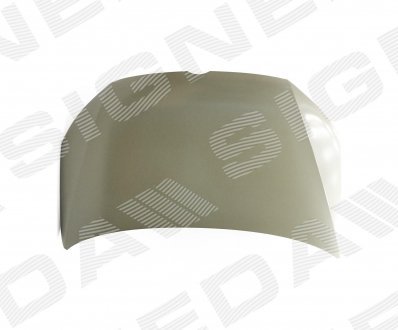 КАПОТVW TOURAN, 10 - Signeda PVW20057A (фото 1)