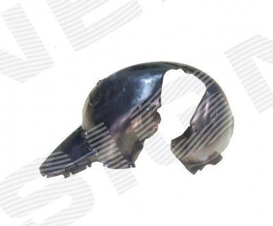 Підкрилок VW PASSAT (B7, USA TYPE), 11 - 15 Signeda PVW11054R (фото 1)