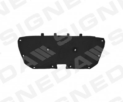 Ізоляція капота FORD FOCUS Signeda PFD25008A (фото 1)