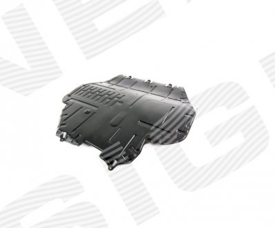 Захист двигуна AUDI A3 (8L) Signeda PVG60029A (фото 1)