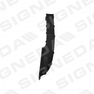 Дефлектор повітряний FORD FUSION, 17 - 19 Signeda PFD99316A (фото 1)