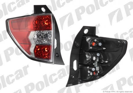 Polcar 724387-E (фото 1)