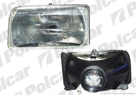 Polcar 320810-E (фото 1)