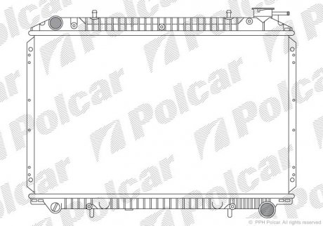 Polcar 275008-6 (фото 1)