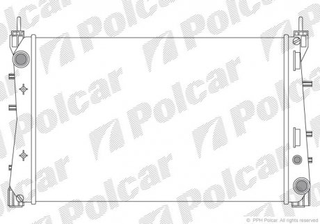 Polcar 302508A2 (фото 1)
