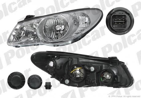 Polcar 401610-E (фото 1)