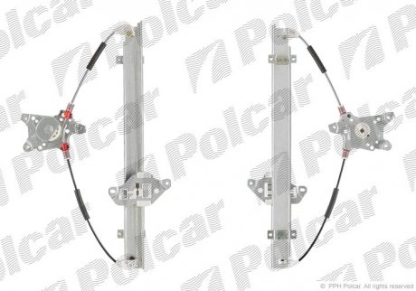 Polcar 2746PSG1 (фото 1)