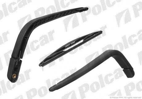 Polcar 8103RWT2 (фото 1)