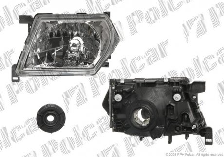 Polcar 277810-E (фото 1)