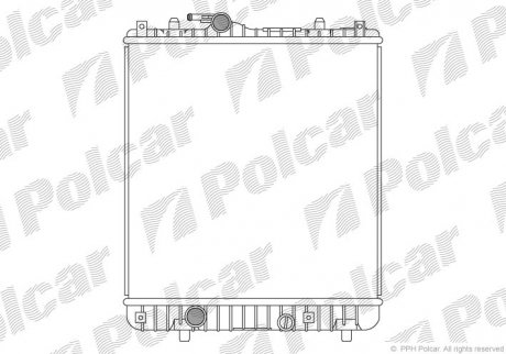 Polcar 5503082X (фото 1)
