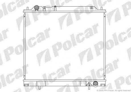 Polcar 525008-1 (фото 1)