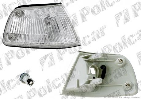Polcar 3806191E (фото 1)
