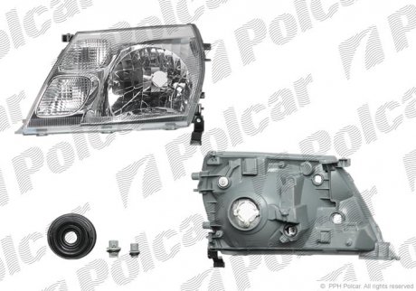 Polcar 816709-E (фото 1)