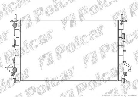 Polcar 603708-1 (фото 1)