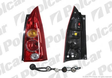 Polcar 455588-E (фото 1)