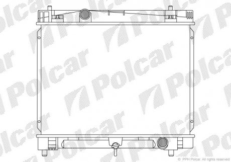 Polcar 810508-1 (фото 1)