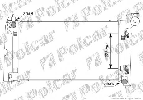 Polcar 811308-5 (фото 1)