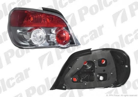 Polcar 721488-E (фото 1)