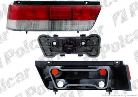 Polcar 742287-E (фото 1)