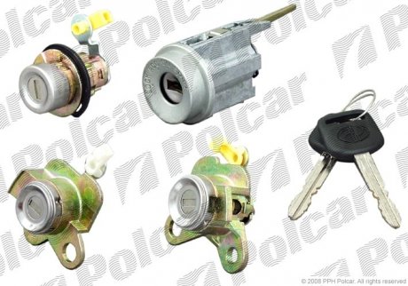 Polcar 8112Z-01 (фото 1)