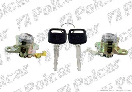 Polcar 8112Z-12 (фото 1)